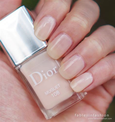 dior vernis 108